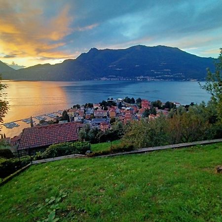 Ferienwohnung Nonno Meo Bellano Exterior foto