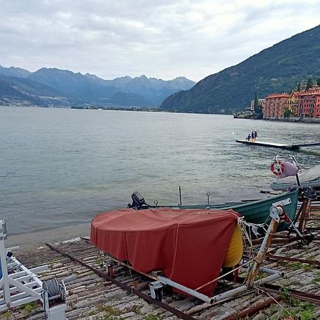 Ferienwohnung Nonno Meo Bellano Exterior foto