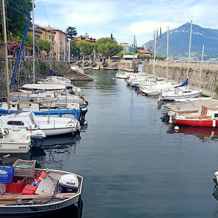 Ferienwohnung Nonno Meo Bellano Exterior foto