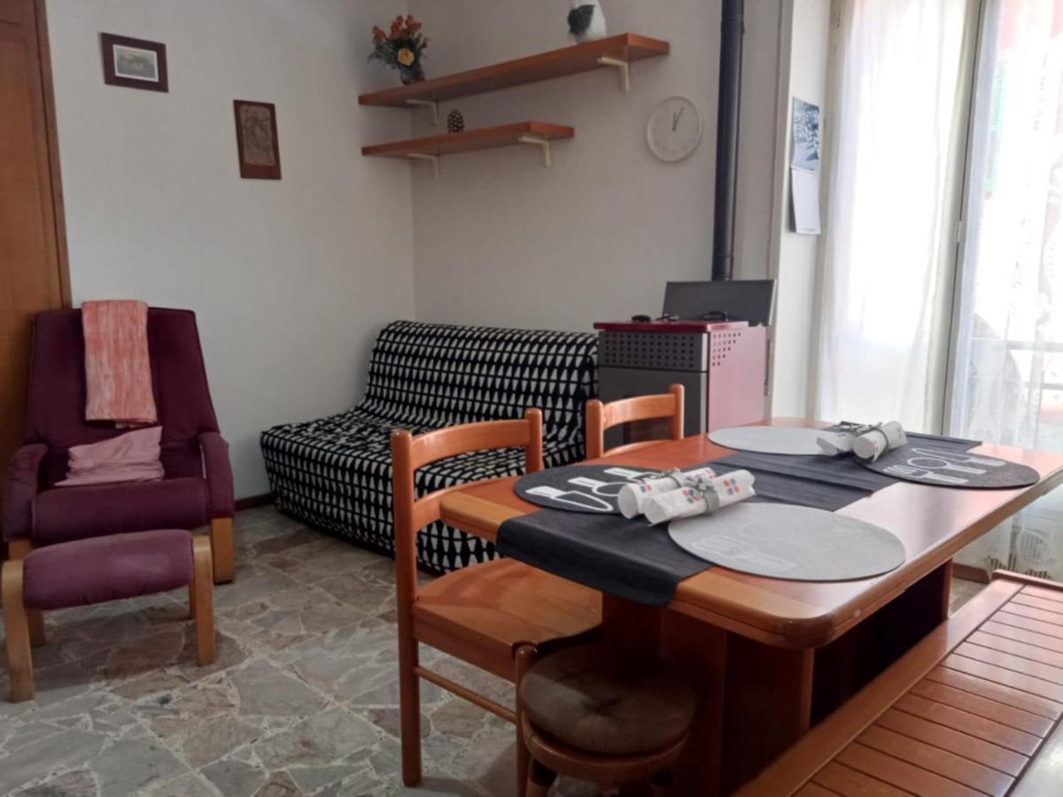 Ferienwohnung Nonno Meo Bellano Exterior foto