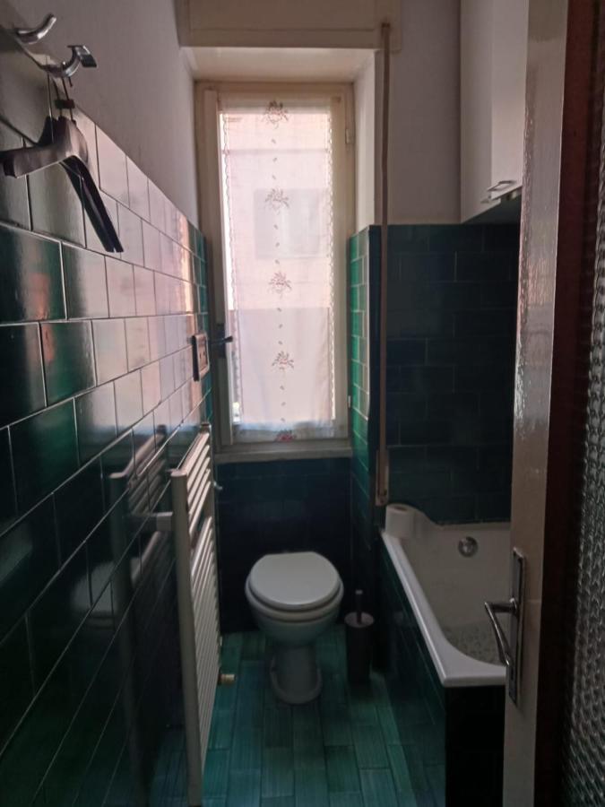 Ferienwohnung Nonno Meo Bellano Exterior foto