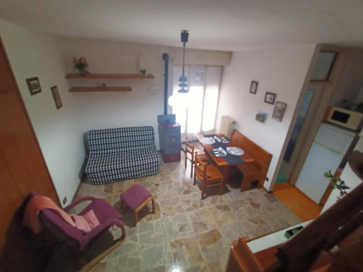 Ferienwohnung Nonno Meo Bellano Exterior foto