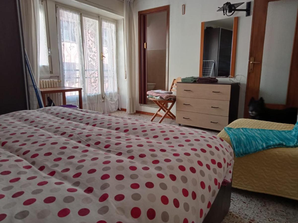 Ferienwohnung Nonno Meo Bellano Exterior foto