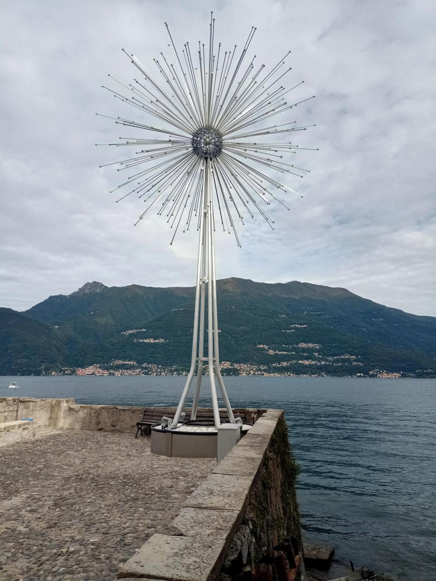 Ferienwohnung Nonno Meo Bellano Exterior foto